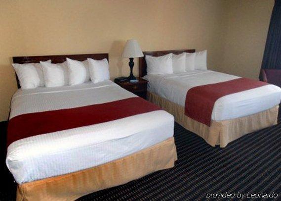 Travelodge By Wyndham Stratton Værelse billede
